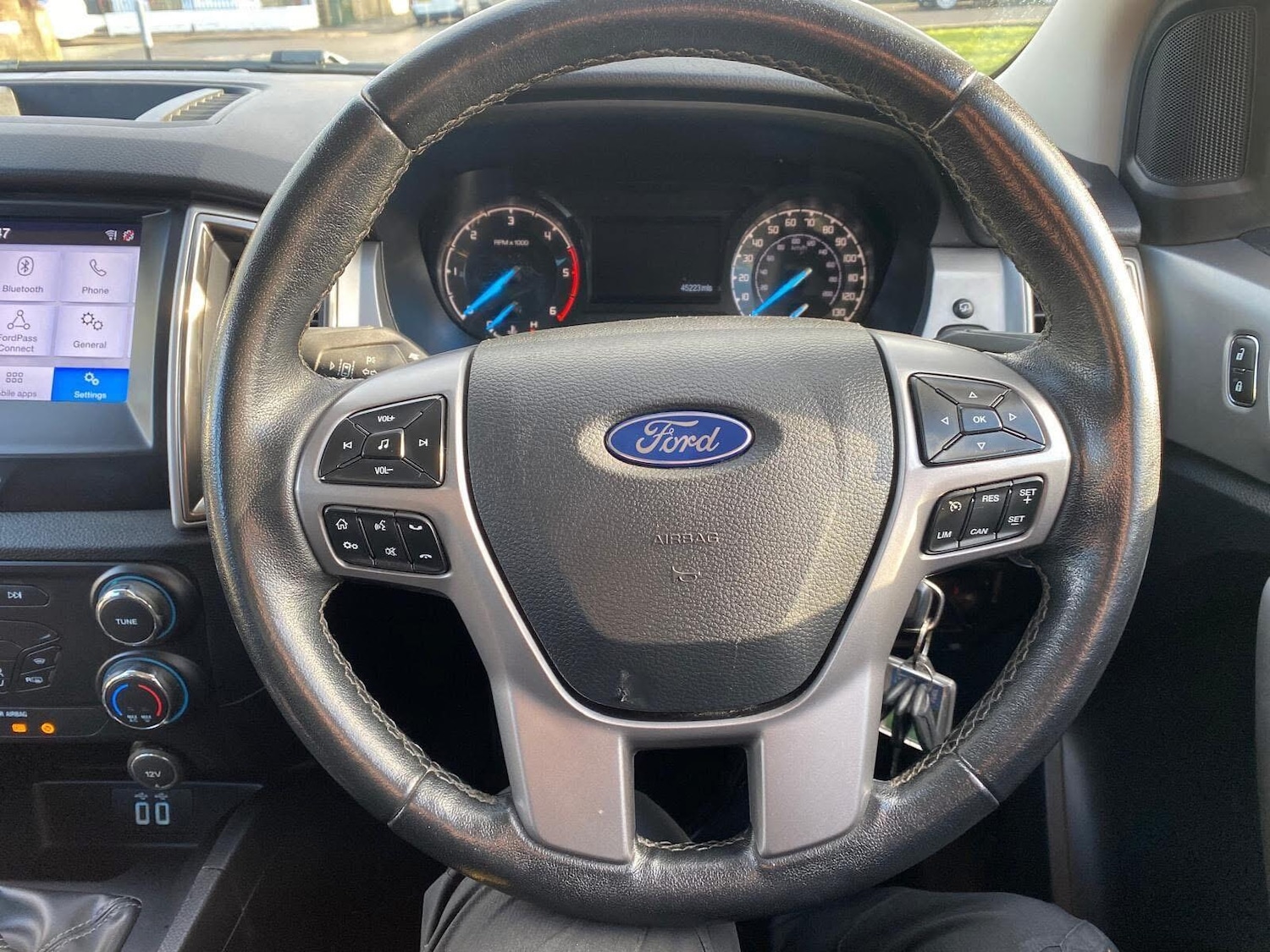 Used Ford Ranger 2021 for sale - 77253829: Photo 17