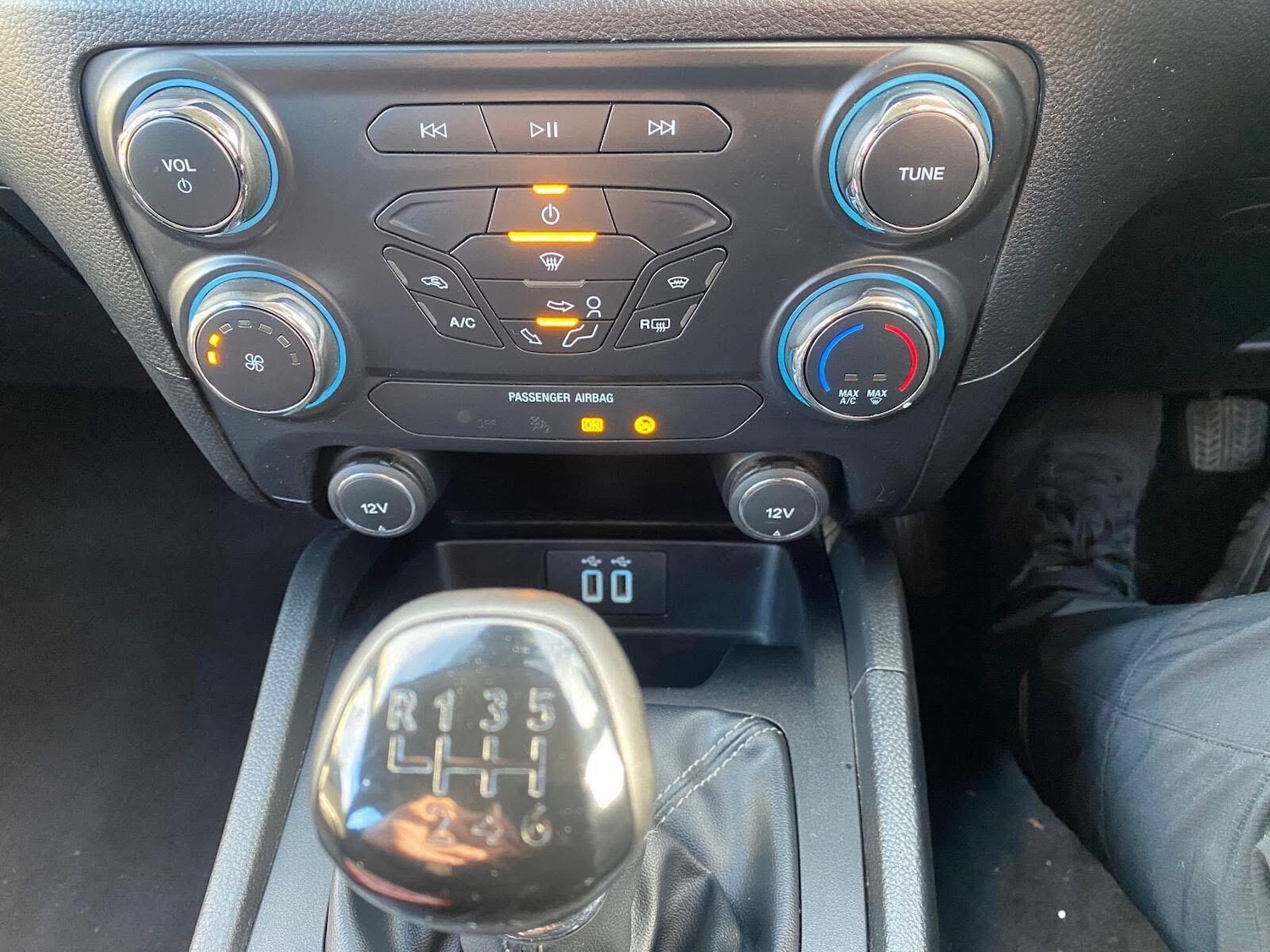 Used Ford Ranger 2021 for sale - 77253829: Photo 18