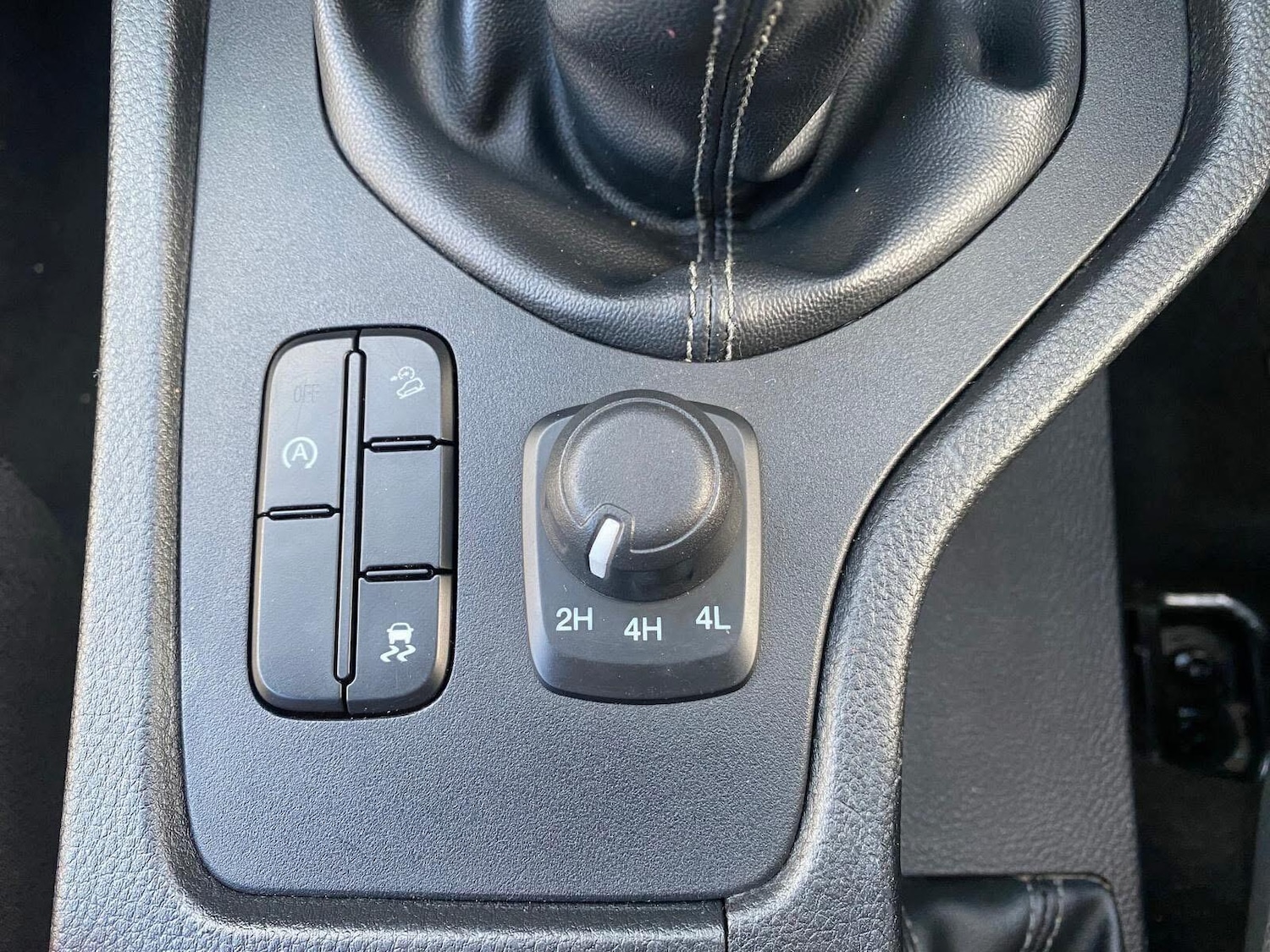 Used Ford Ranger 2021 for sale - 77253829: Photo 19