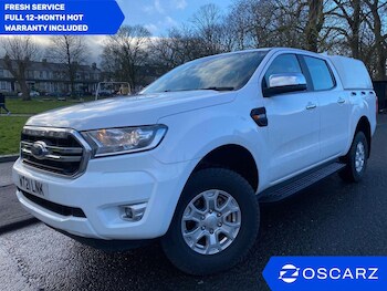 Used Ford Ranger 2021 for sale - 77253829: Photo