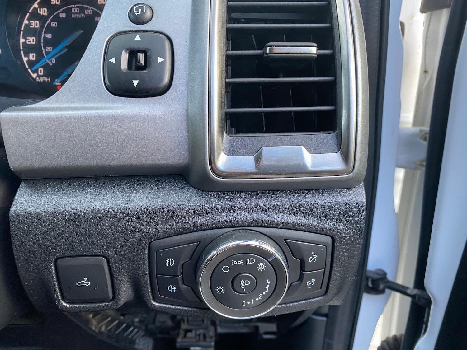 Used Ford Ranger 2021 for sale - 77253829: Photo 20