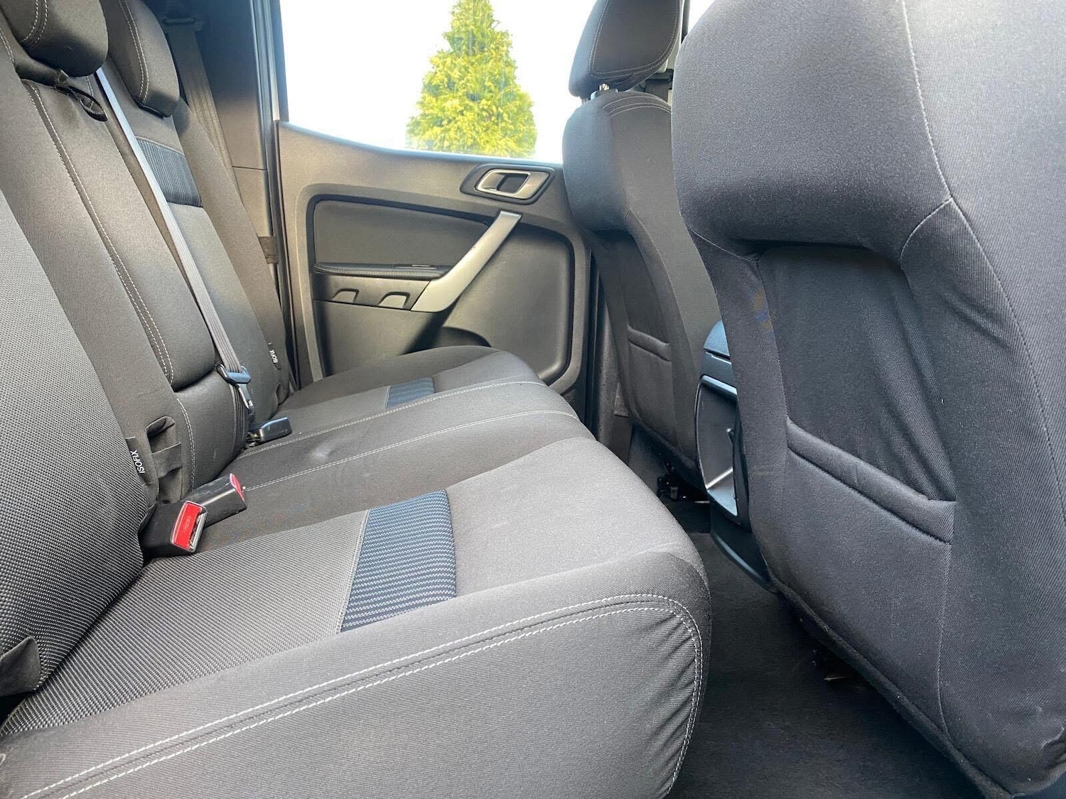 Used Ford Ranger 2021 for sale - 77253829: Photo 23