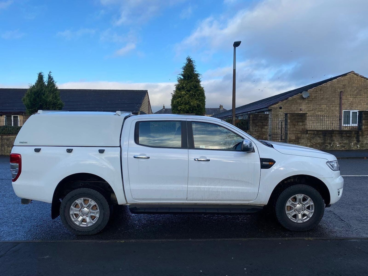 Used Ford Ranger 2021 for sale - 77253829: Photo 6