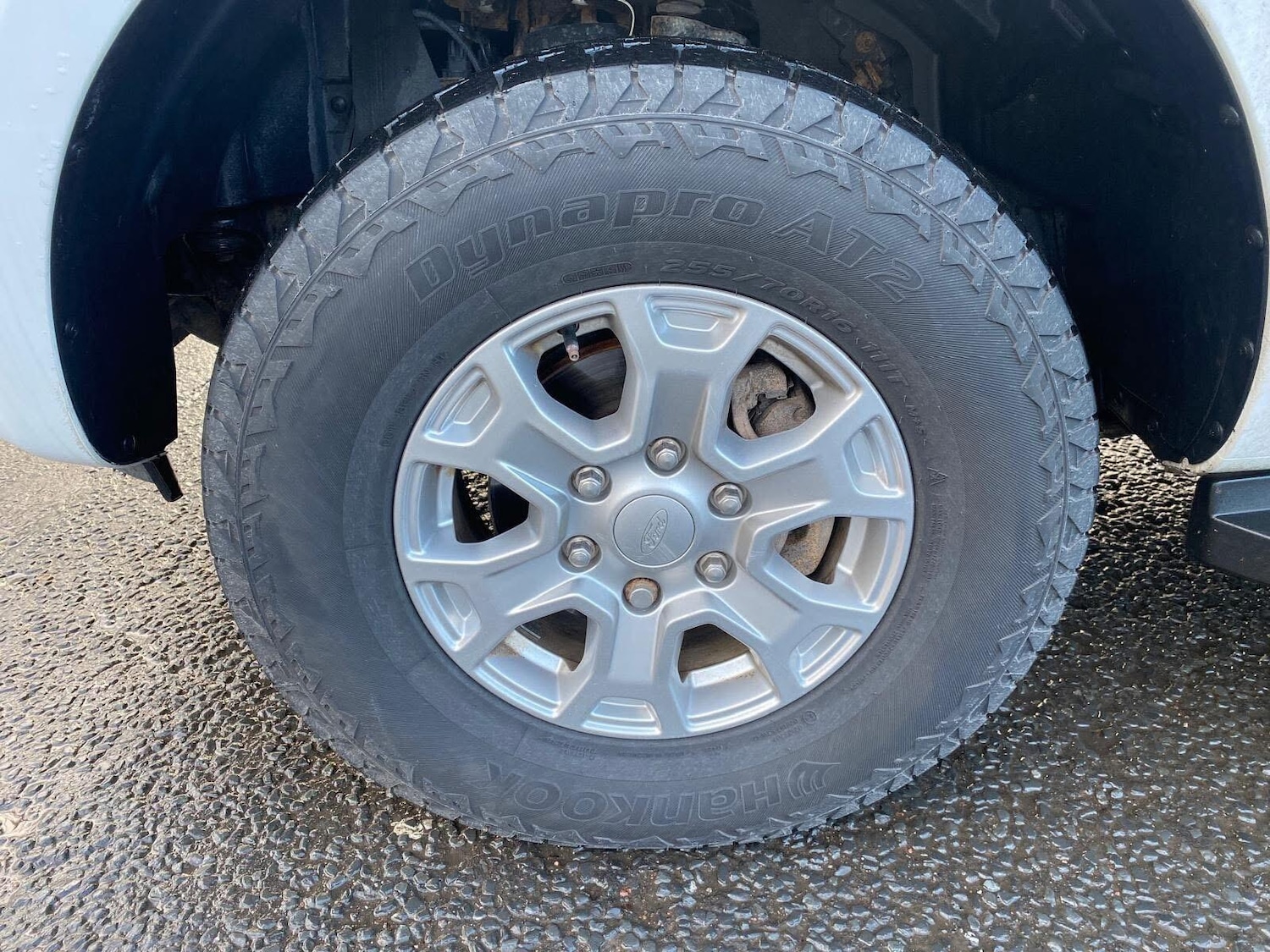 Used Ford Ranger 2021 for sale - 77253829: Photo 9