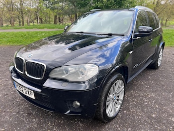 Used BMW X5 2012 for sale - 78461996: Photo