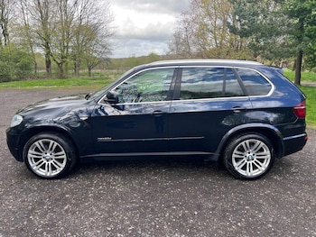 Used BMW X5 2012 for sale - 78461996: Photo