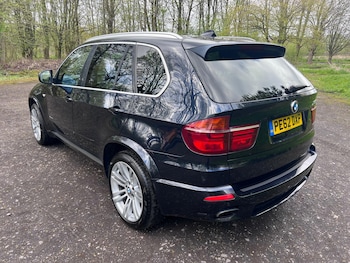 Used BMW X5 2012 for sale - 78461996: Photo