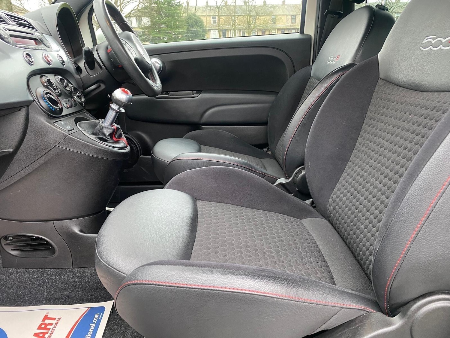 Used Fiat 500 2013 for sale - 77345528: Photo 15