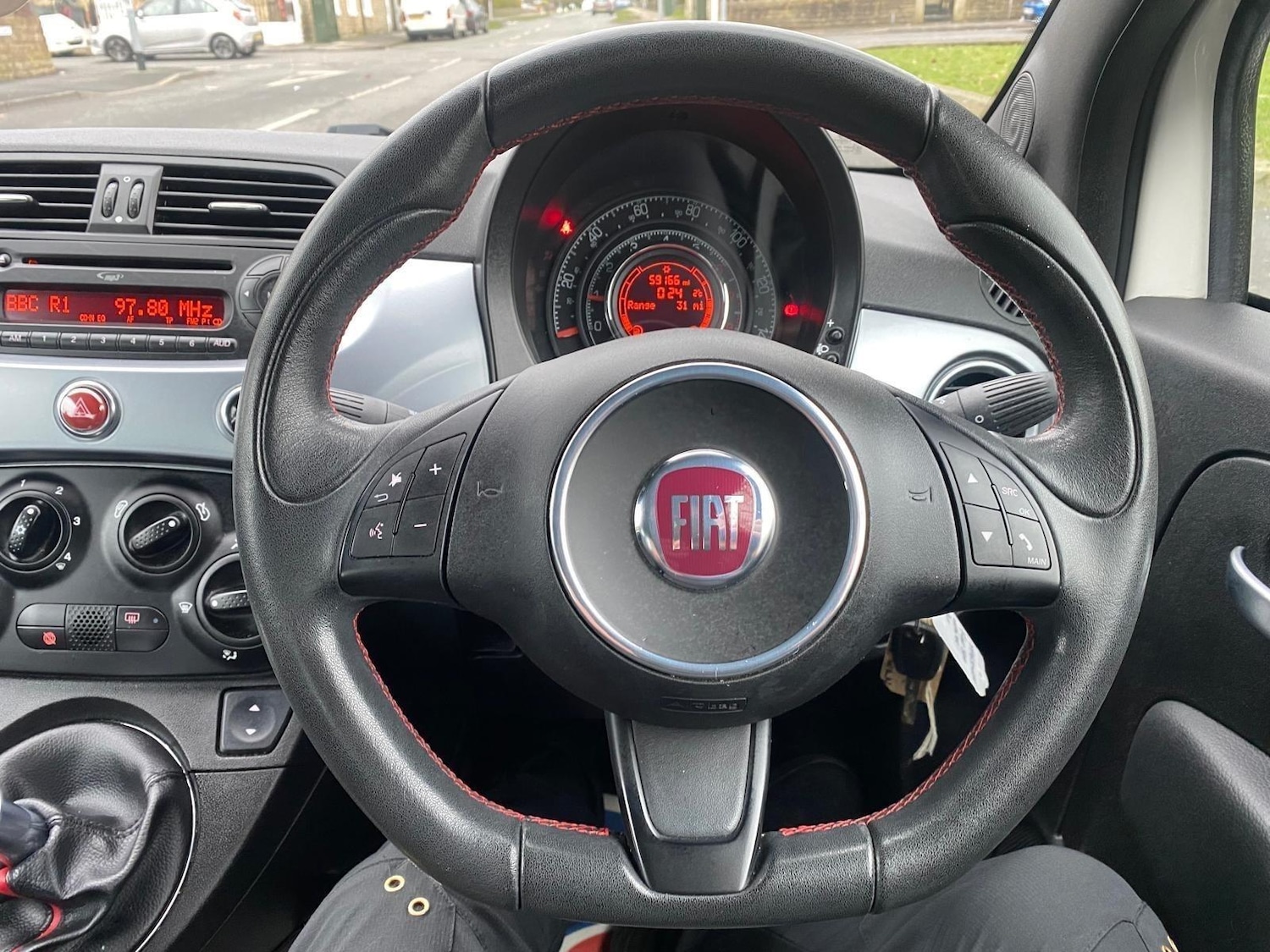 Used Fiat 500 2013 for sale - 77345528: Photo 16