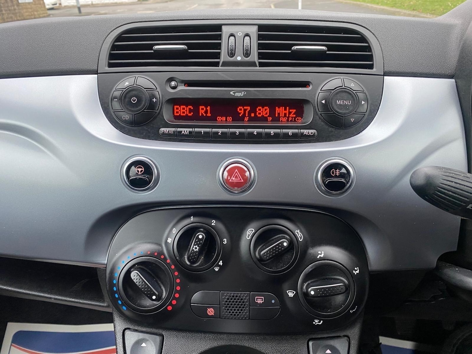 Used Fiat 500 2013 for sale - 77345528: Photo 17