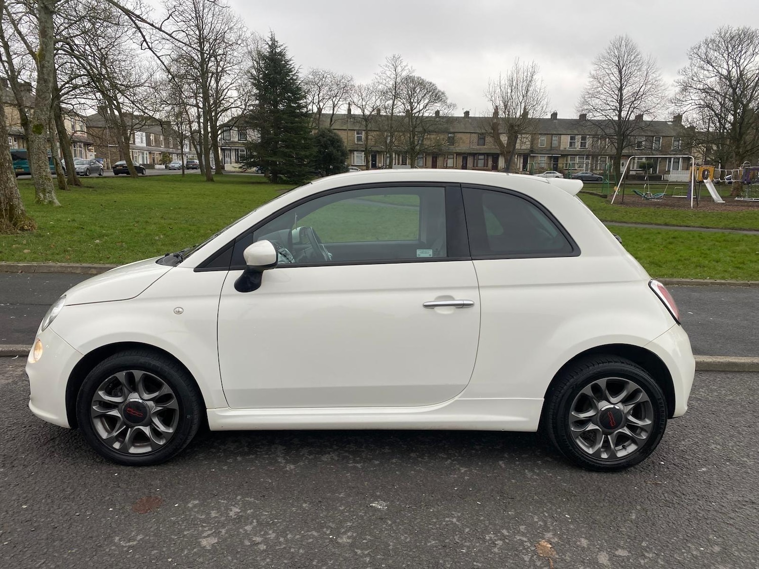 Used Fiat 500 2013 for sale - 77345528: Photo 2