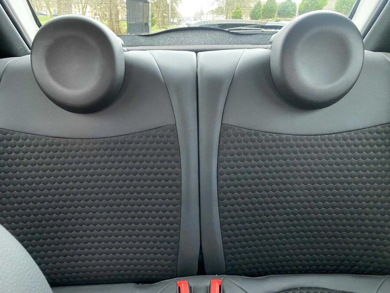 Used Fiat 500 2013 for sale - 77345528: Photo 20