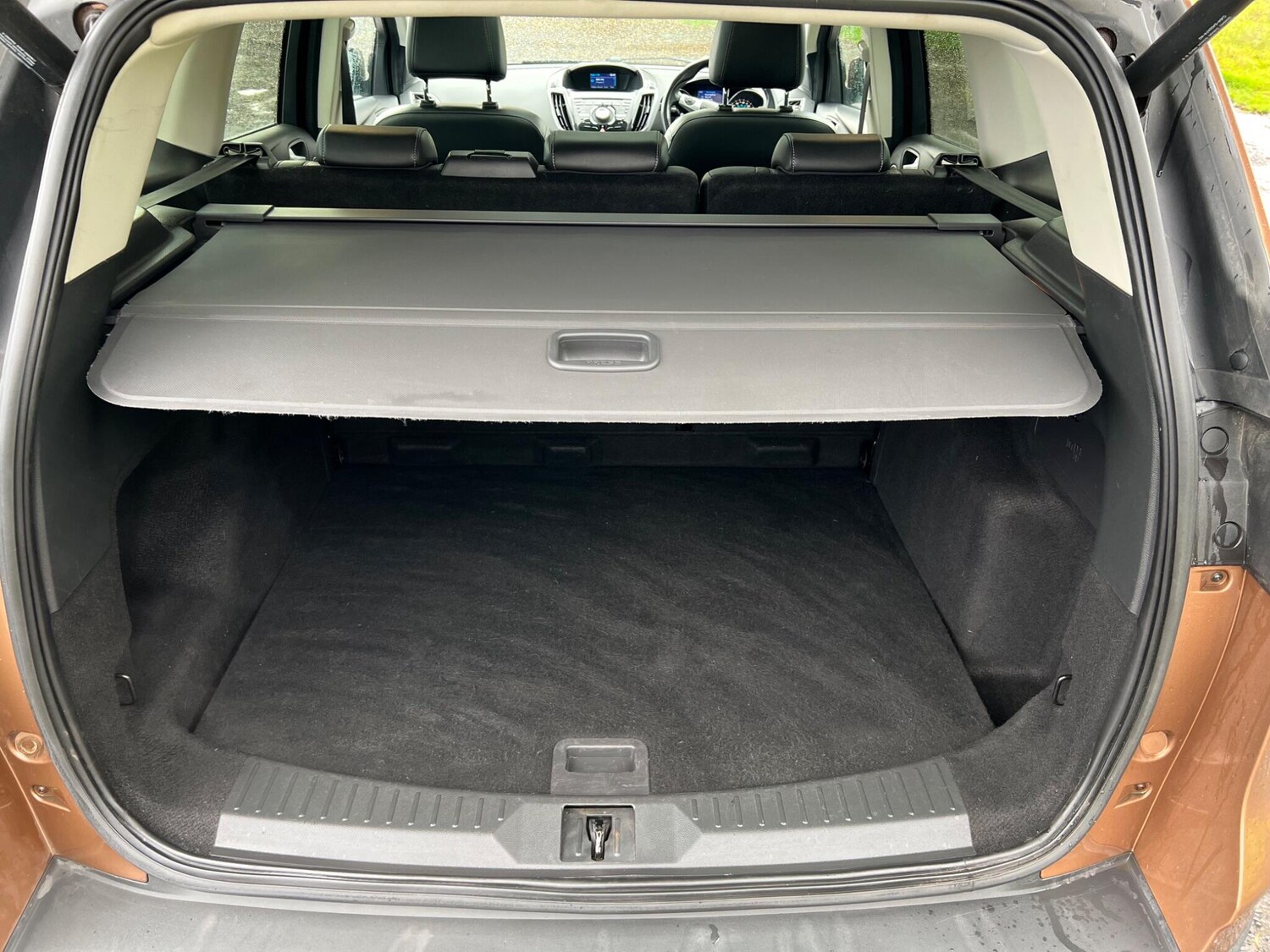 Used Ford Kuga 2013 for sale - 76781907: Photo 16