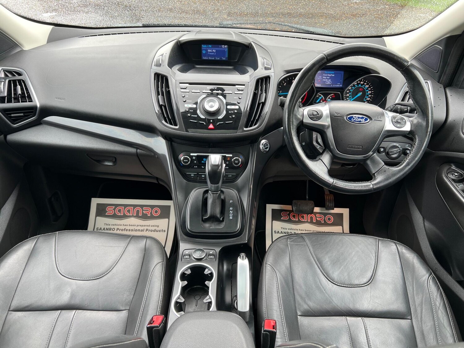 Used Ford Kuga 2013 for sale - 76781907: Photo 18