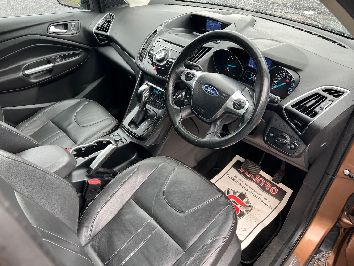 Used Ford Kuga 2013 for sale - 76781907: Photo 19