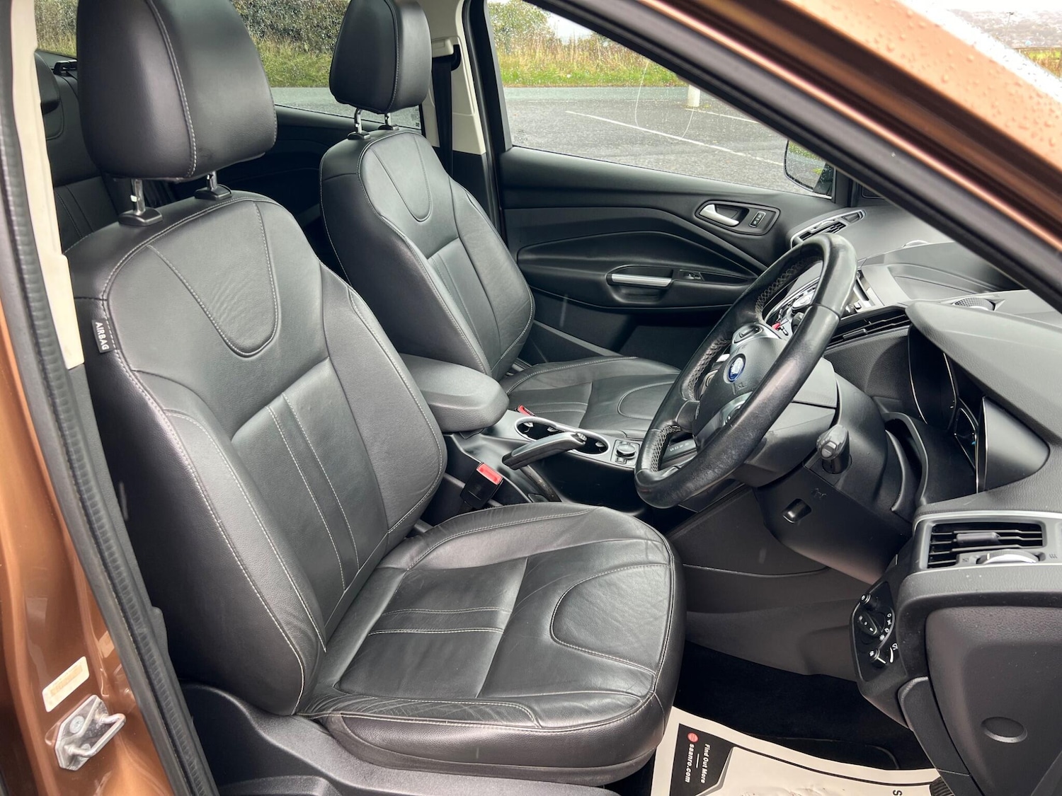 Used Ford Kuga 2013 for sale - 76781907: Photo 20