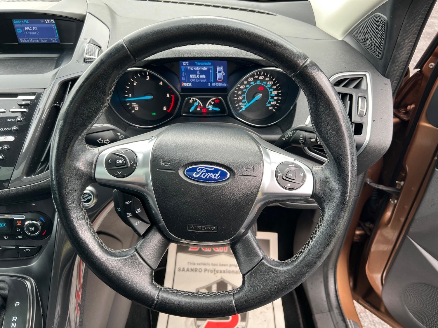 Used Ford Kuga 2013 for sale - 76781907: Photo 24