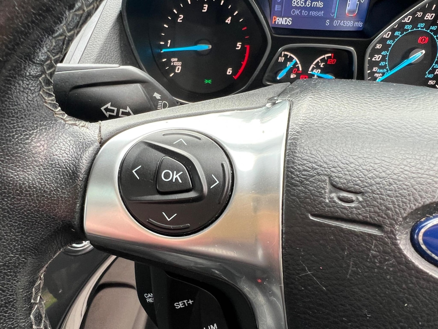 Used Ford Kuga 2013 for sale - 76781907: Photo 26