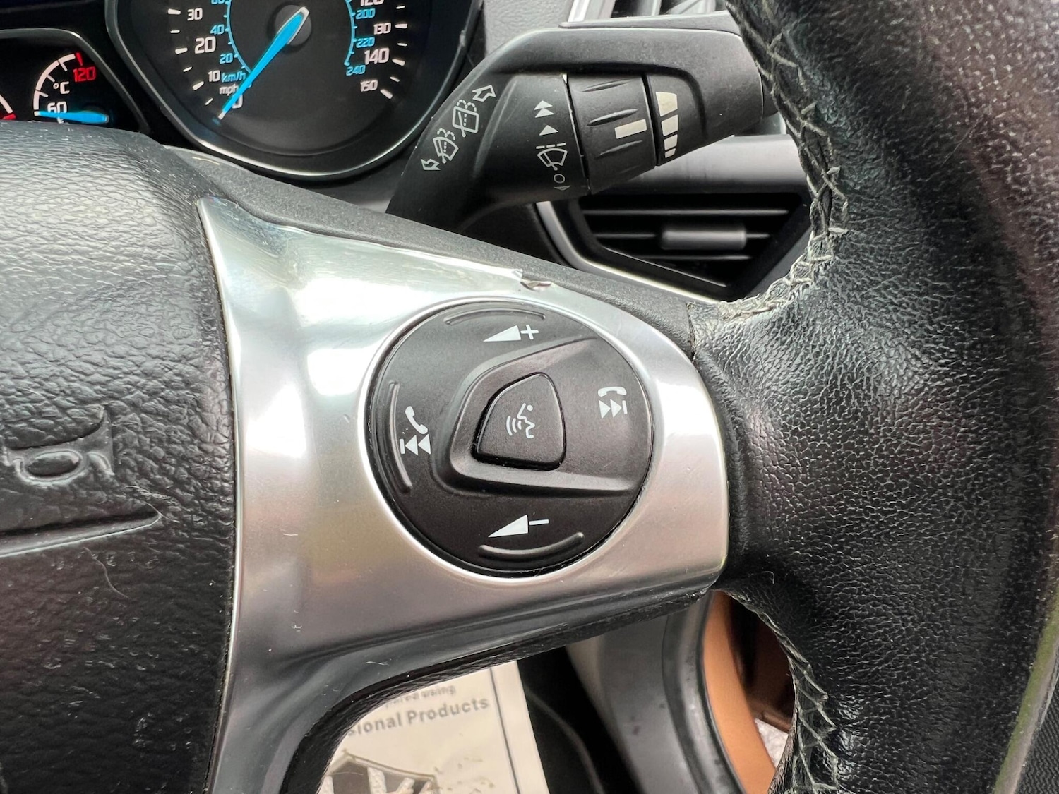 Used Ford Kuga 2013 for sale - 76781907: Photo 27