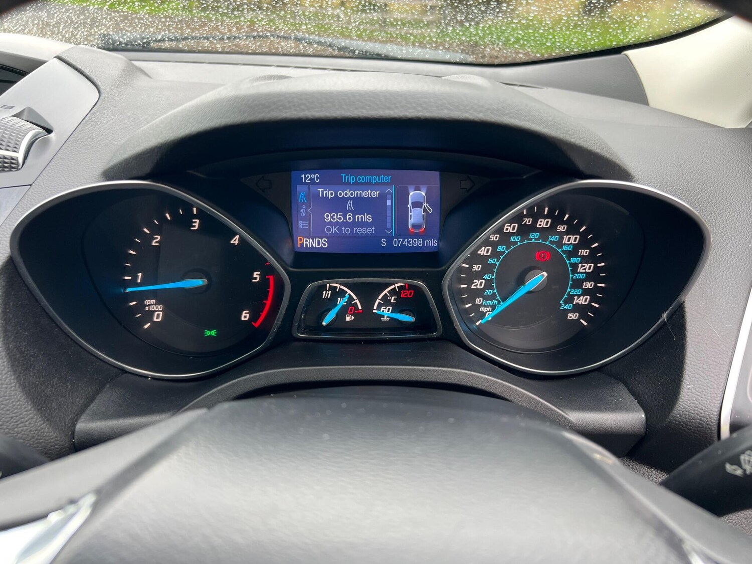 Used Ford Kuga 2013 for sale - 76781907: Photo 28