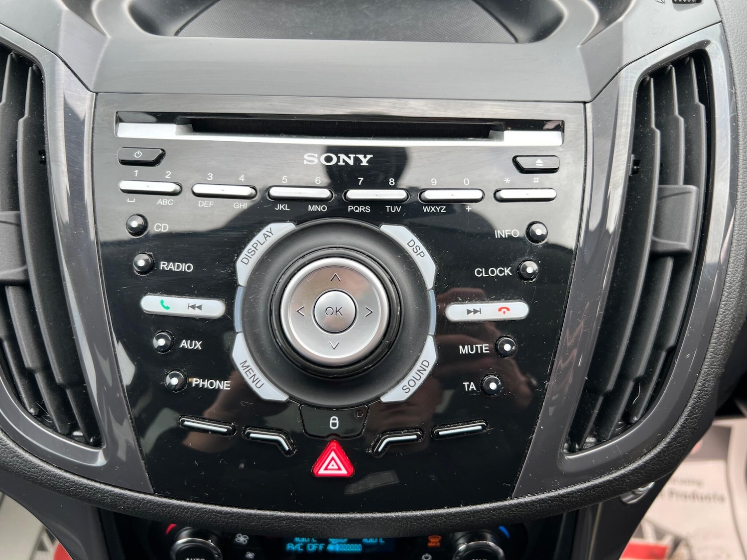 Used Ford Kuga 2013 for sale - 76781907: Photo 33