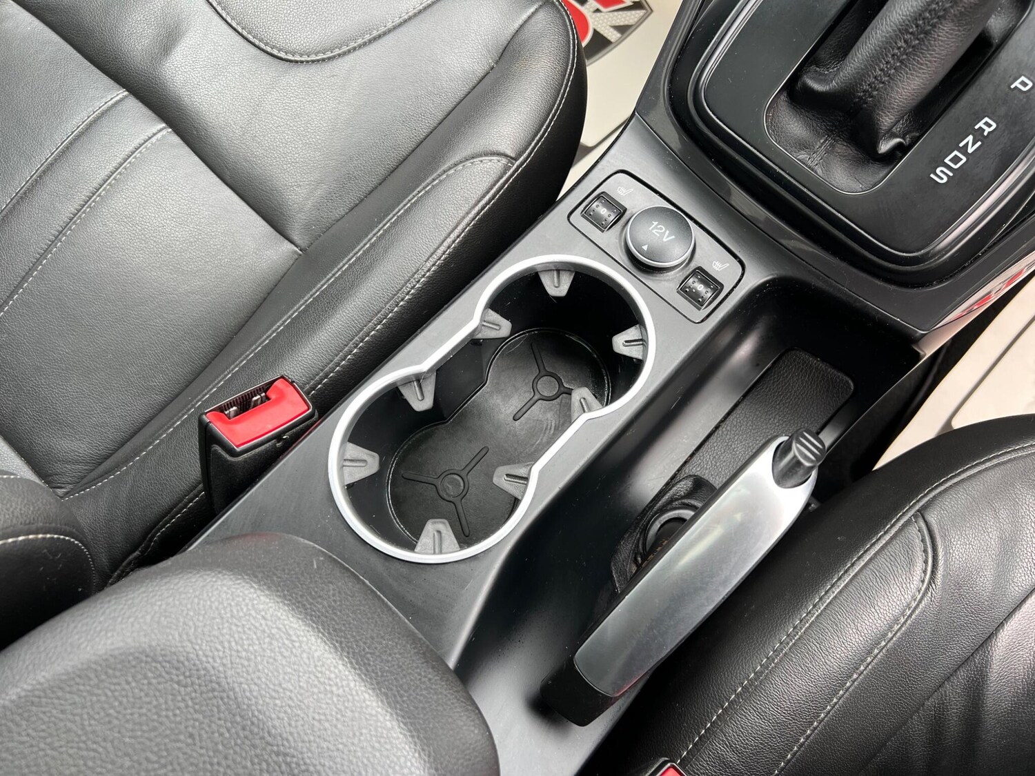 Used Ford Kuga 2013 for sale - 76781907: Photo 38