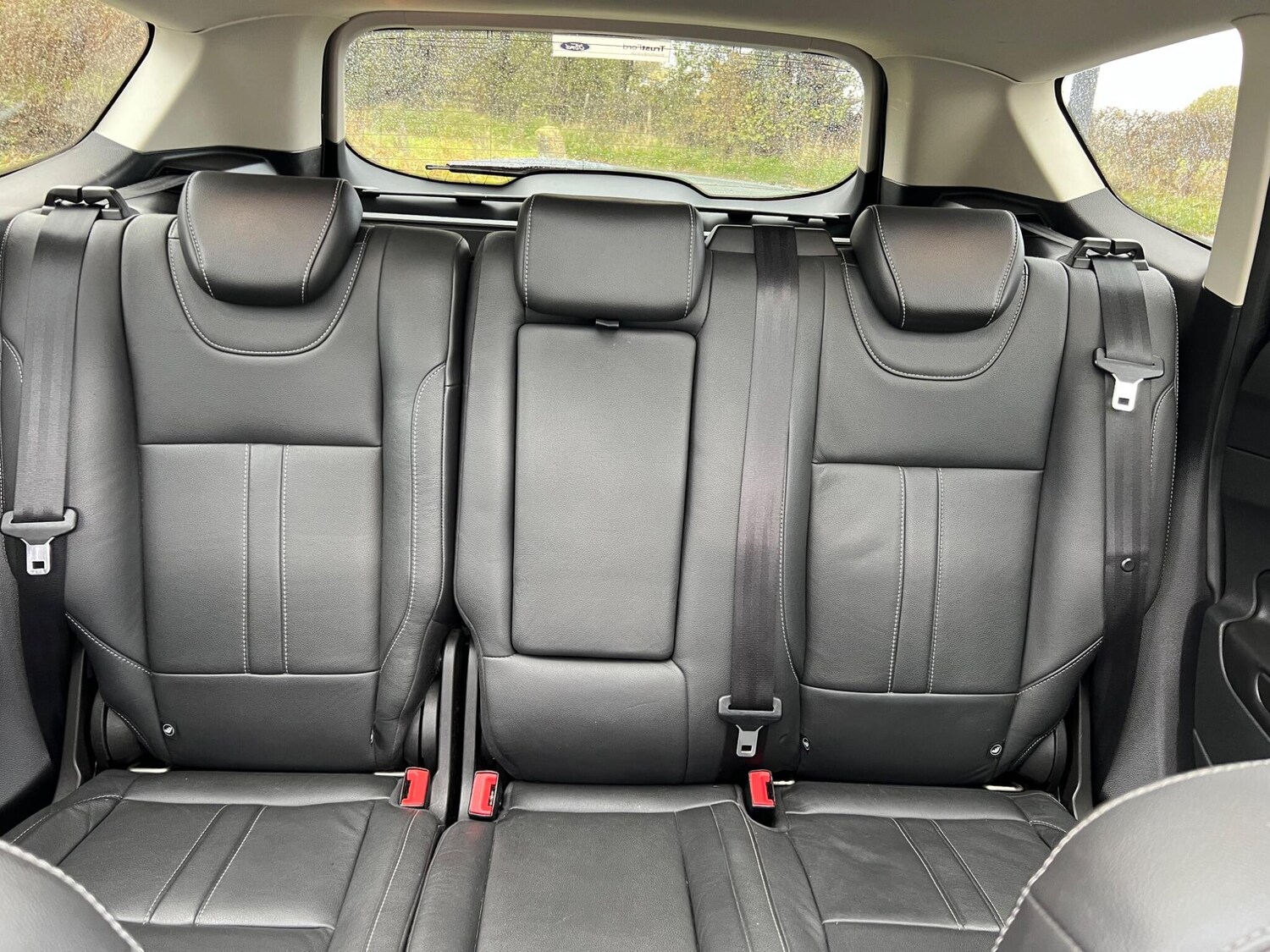 Used Ford Kuga 2013 for sale - 76781907: Photo 43