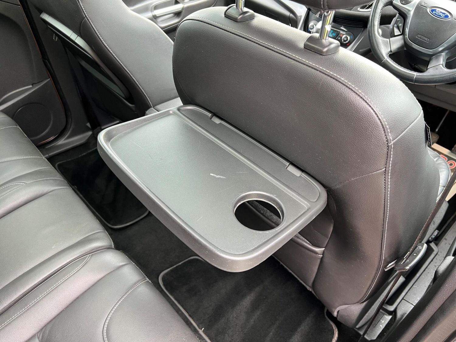 Used Ford Kuga 2013 for sale - 76781907: Photo 46