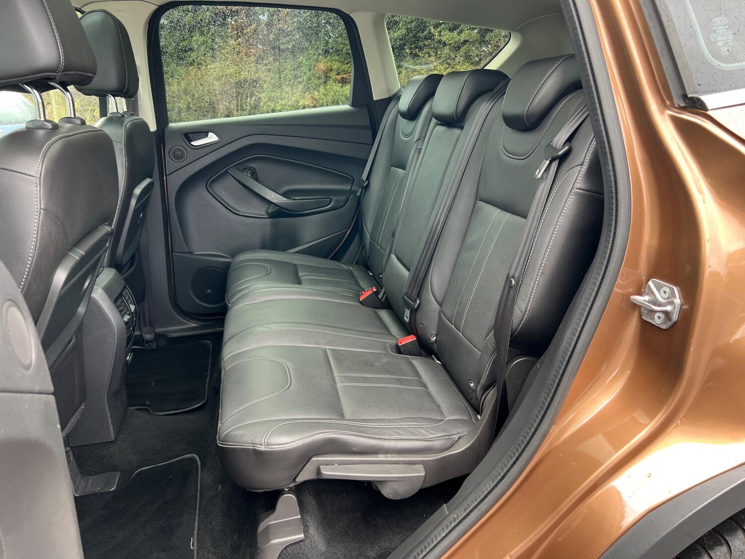 Used Ford Kuga 2013 for sale - 76781907: Photo 49