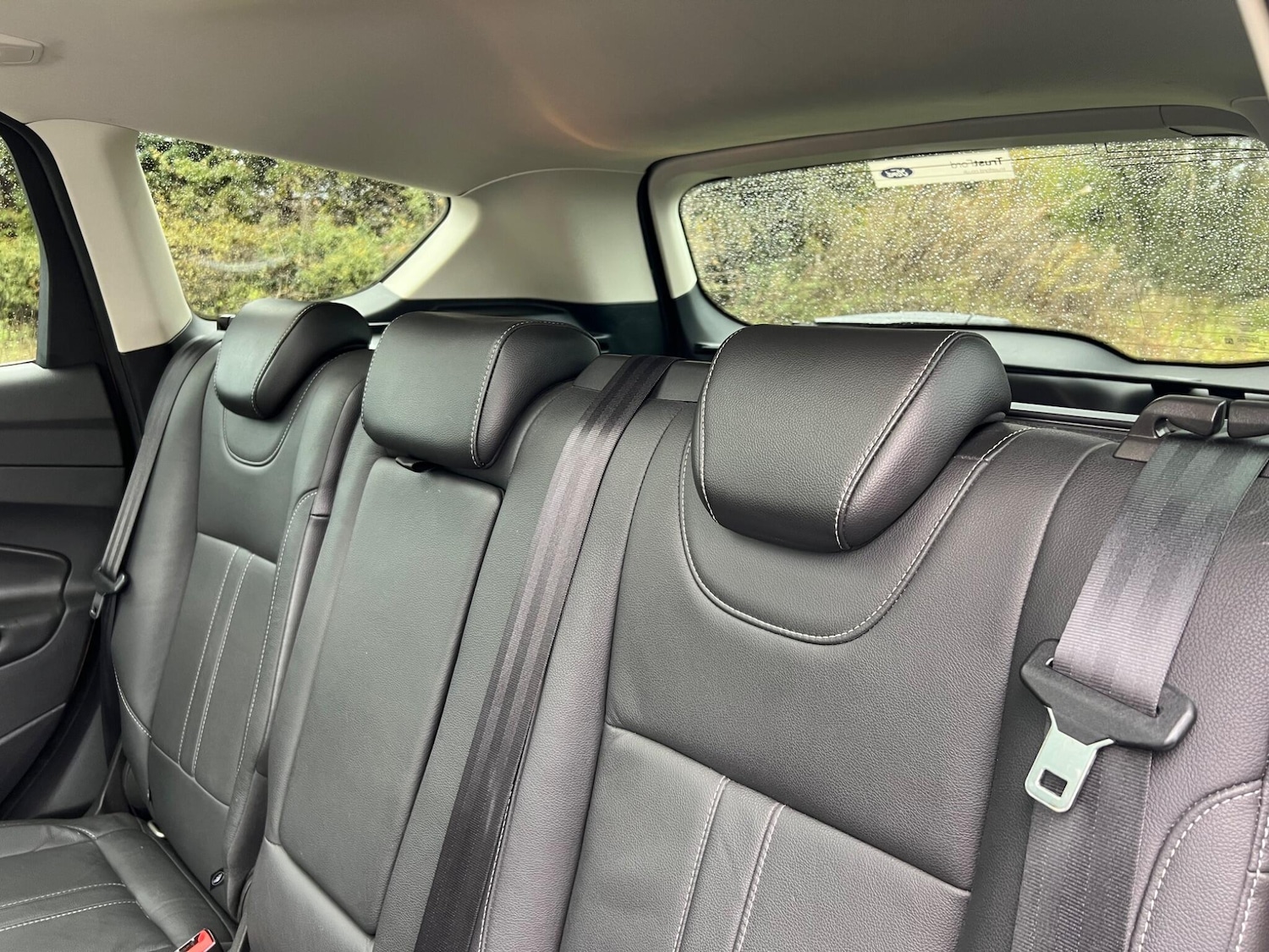 Used Ford Kuga 2013 for sale - 76781907: Photo 51