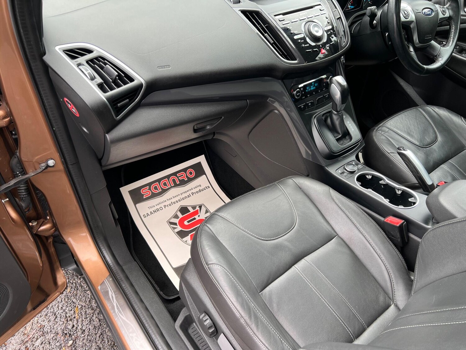 Used Ford Kuga 2013 for sale - 76781907: Photo 57