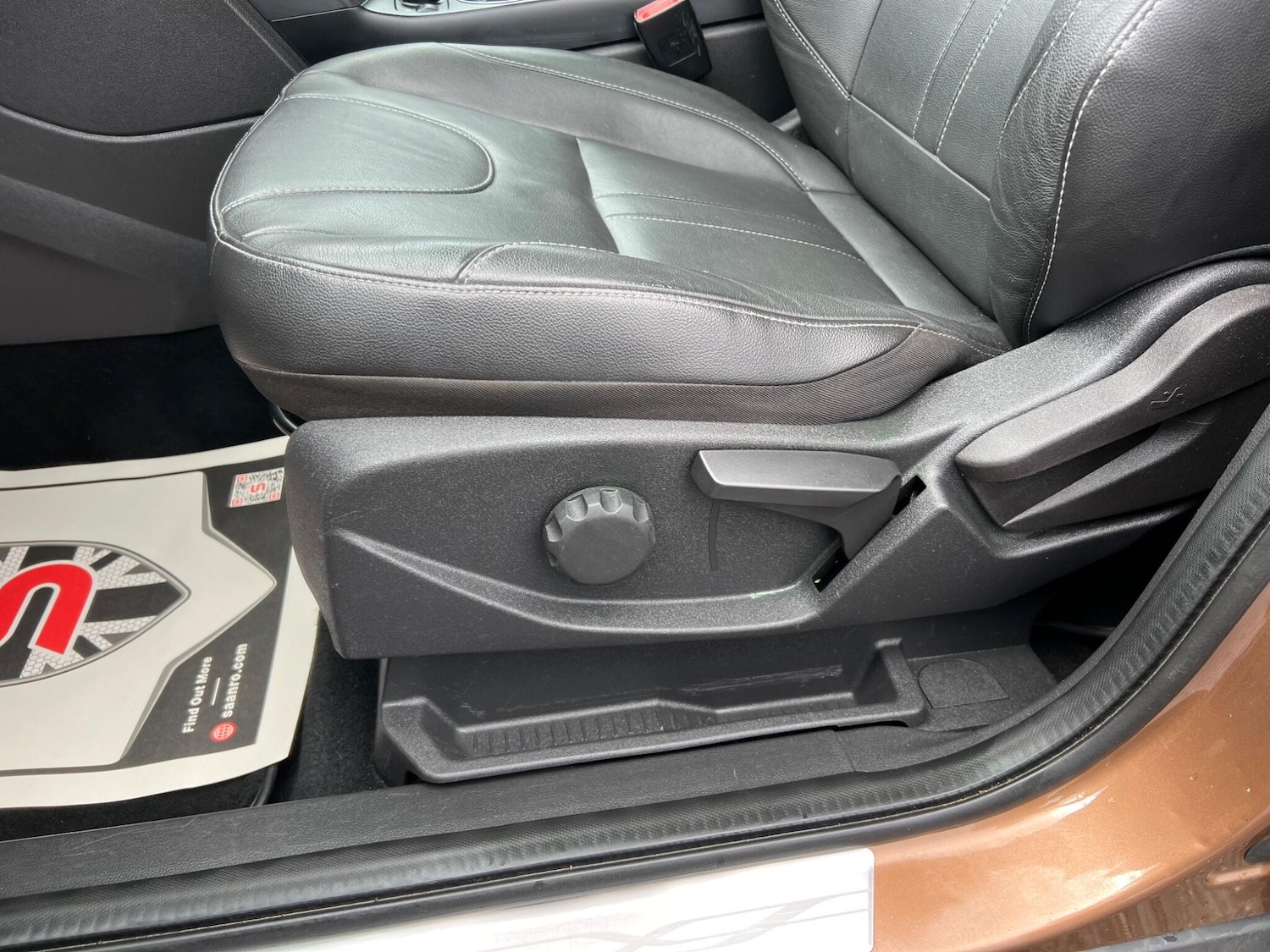 Used Ford Kuga 2013 for sale - 76781907: Photo 58