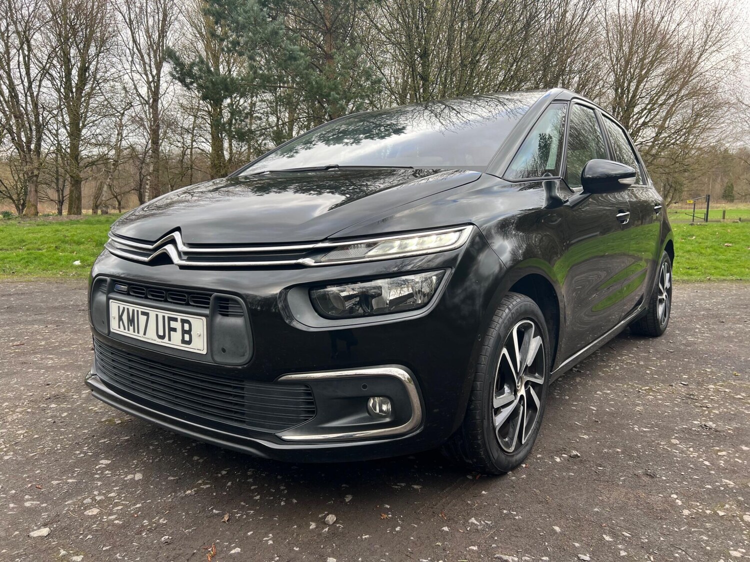 Used Citroen C4 Picasso 2017 for sale - 77838819: Photo 10
