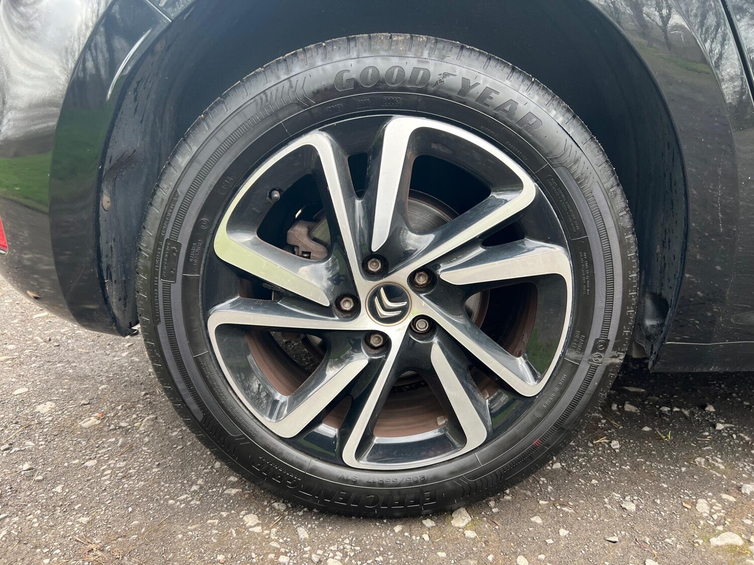 Used Citroen C4 Picasso 2017 for sale - 77838819: Photo 14