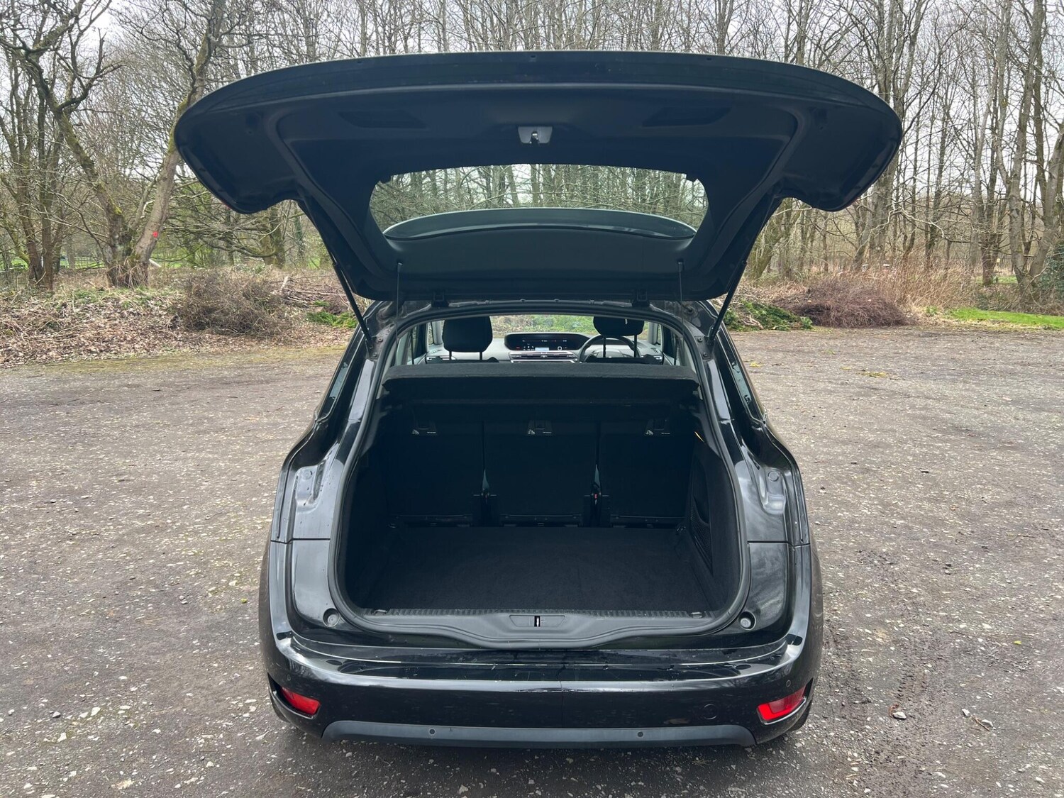 Used Citroen C4 Picasso 2017 for sale - 77838819: Photo 15