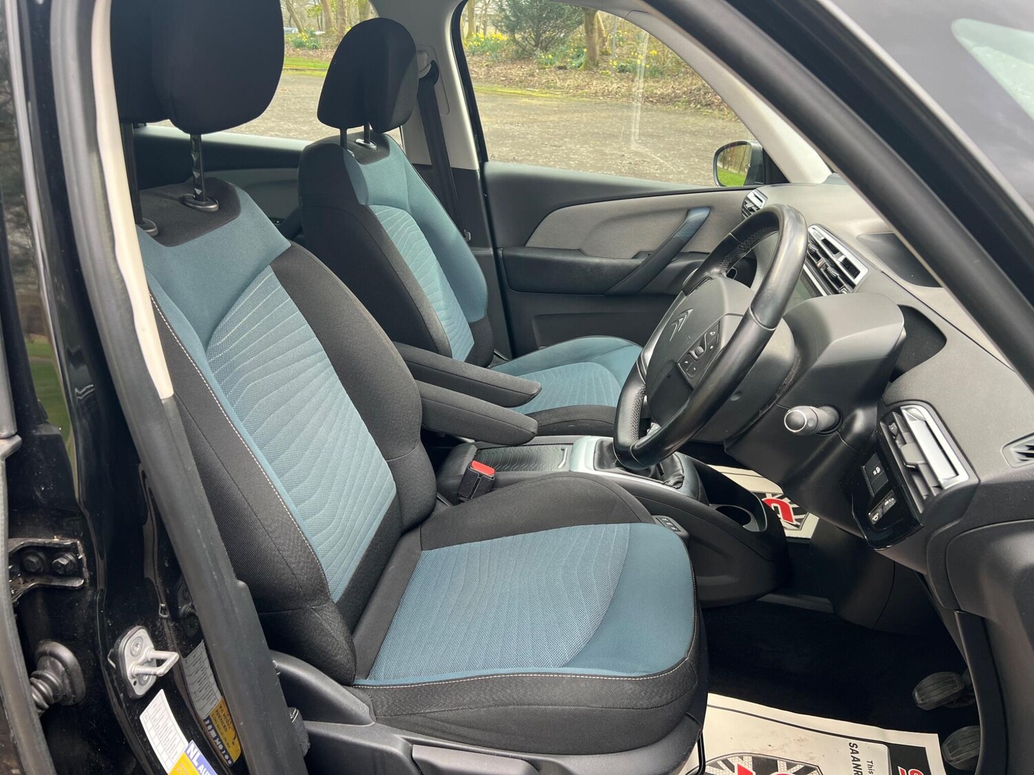 Used Citroen C4 Picasso 2017 for sale - 77838819: Photo 19