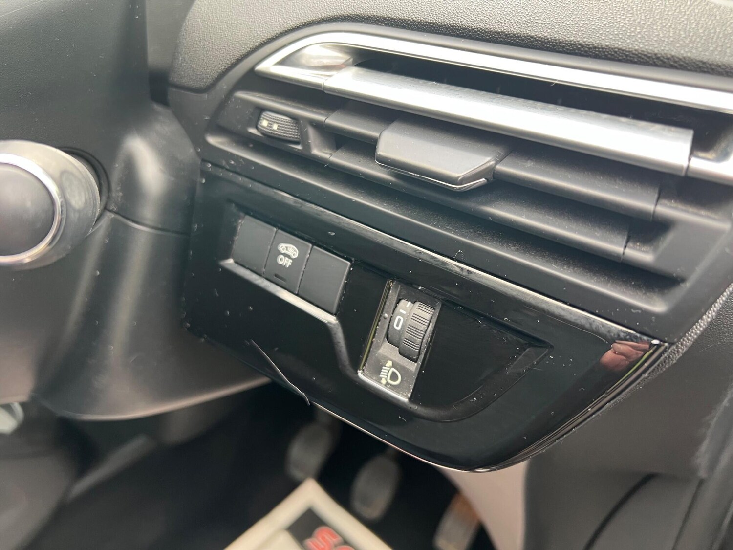 Used Citroen C4 Picasso 2017 for sale - 77838819: Photo 21