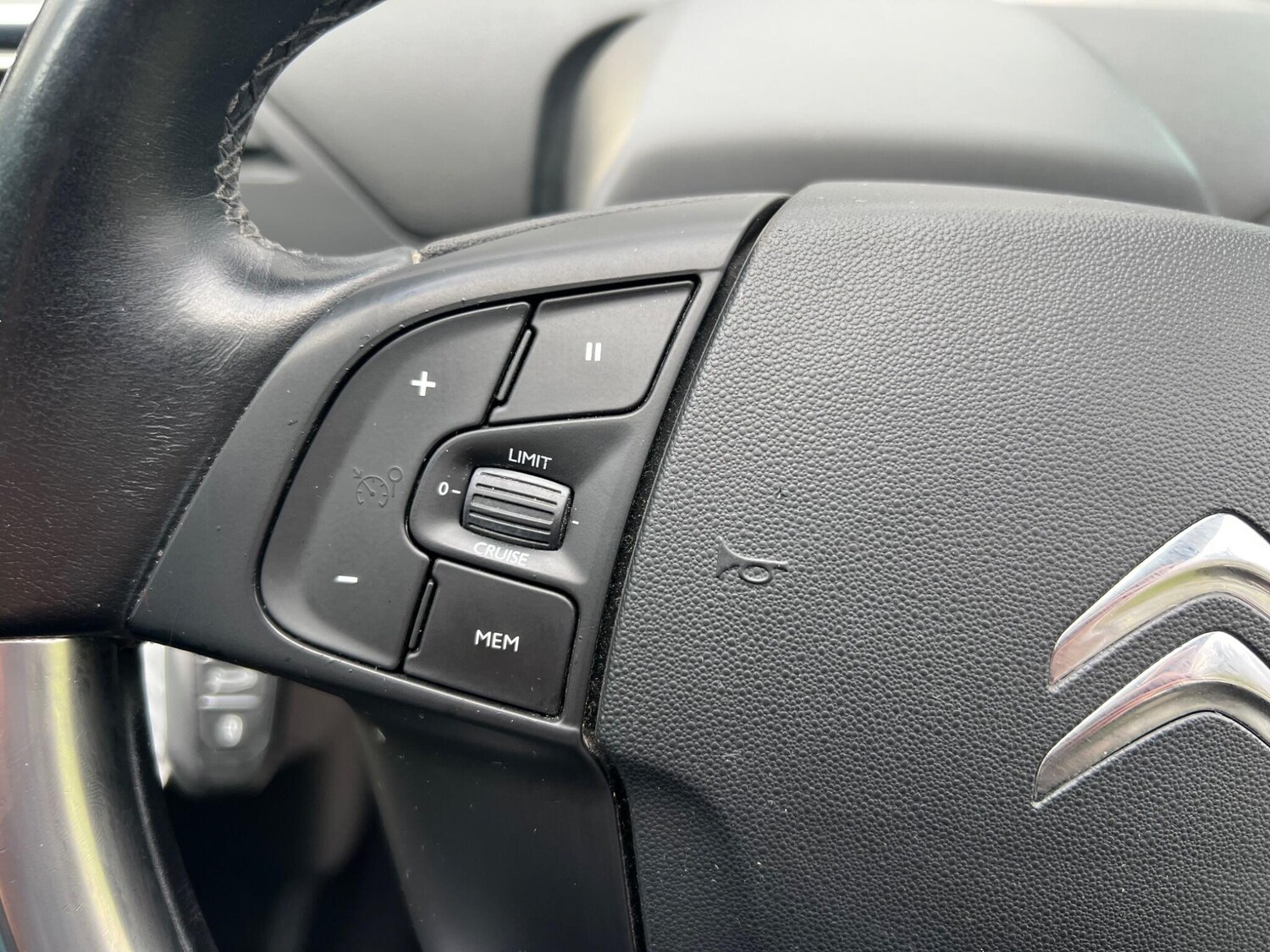 Used Citroen C4 Picasso 2017 for sale - 77838819: Photo 22