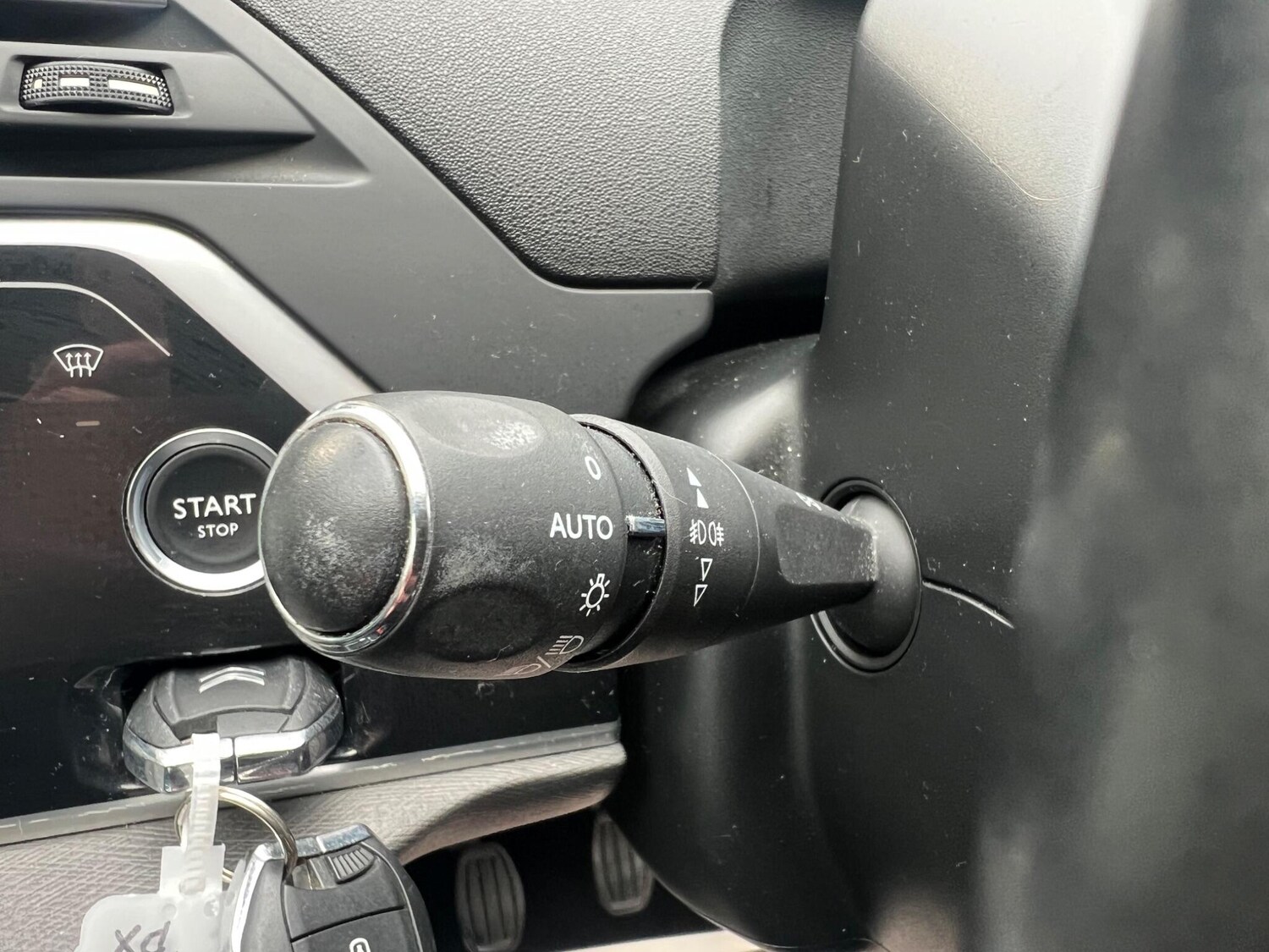 Used Citroen C4 Picasso 2017 for sale - 77838819: Photo 24