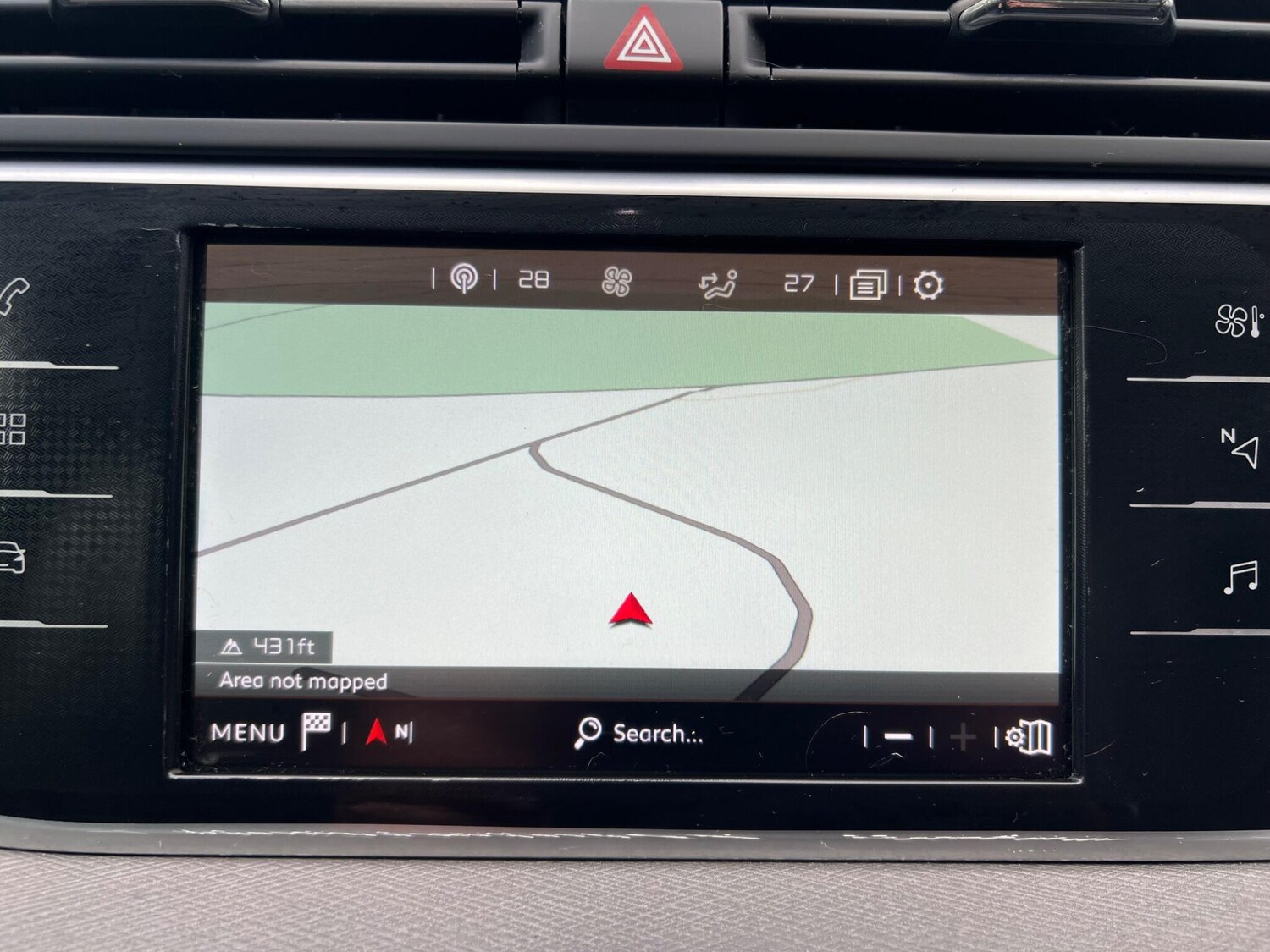 Used Citroen C4 Picasso 2017 for sale - 77838819: Photo 29