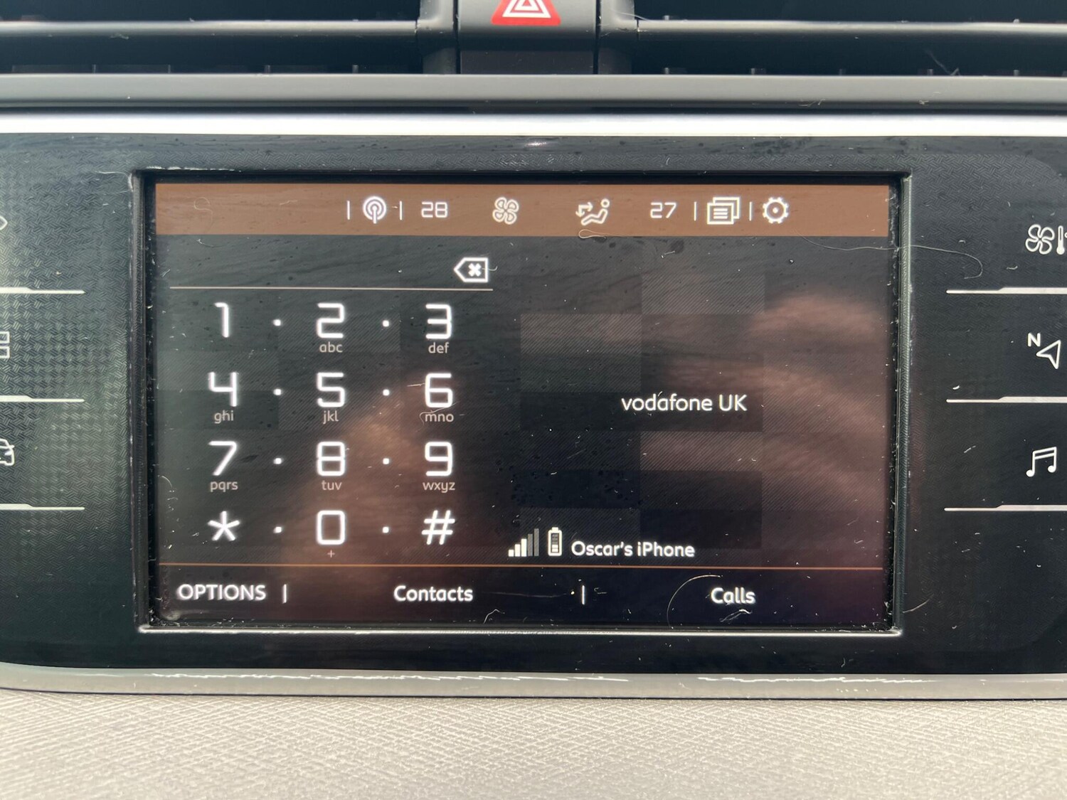 Used Citroen C4 Picasso 2017 for sale - 77838819: Photo 31