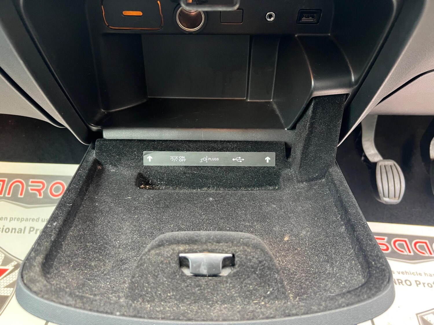 Used Citroen C4 Picasso 2017 for sale - 77838819: Photo 34