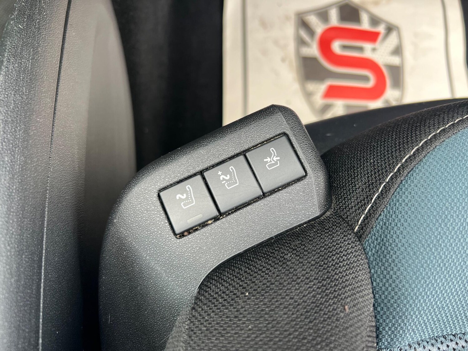 Used Citroen C4 Picasso 2017 for sale - 77838819: Photo 36