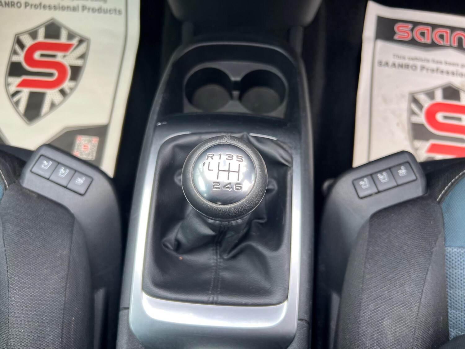 Used Citroen C4 Picasso 2017 for sale - 77838819: Photo 37