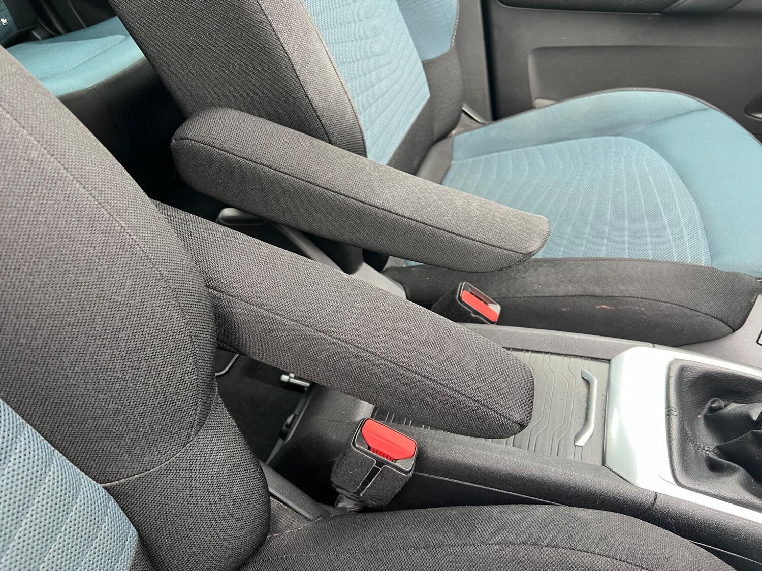 Used Citroen C4 Picasso 2017 for sale - 77838819: Photo 38