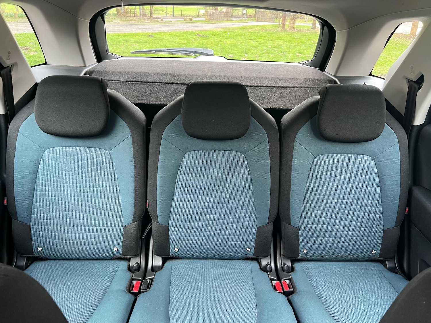 Used Citroen C4 Picasso 2017 for sale - 77838819: Photo 39