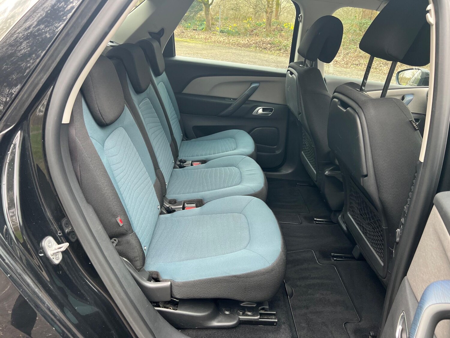 Used Citroen C4 Picasso 2017 for sale - 77838819: Photo 40