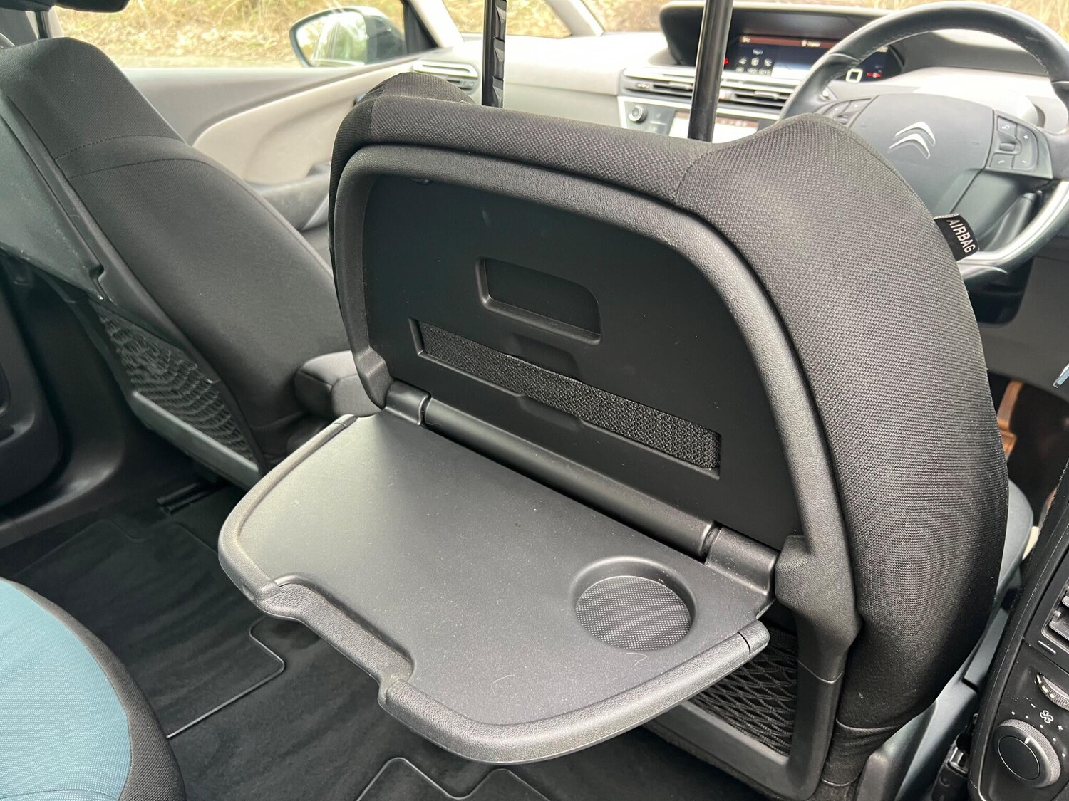 Used Citroen C4 Picasso 2017 for sale - 77838819: Photo 43