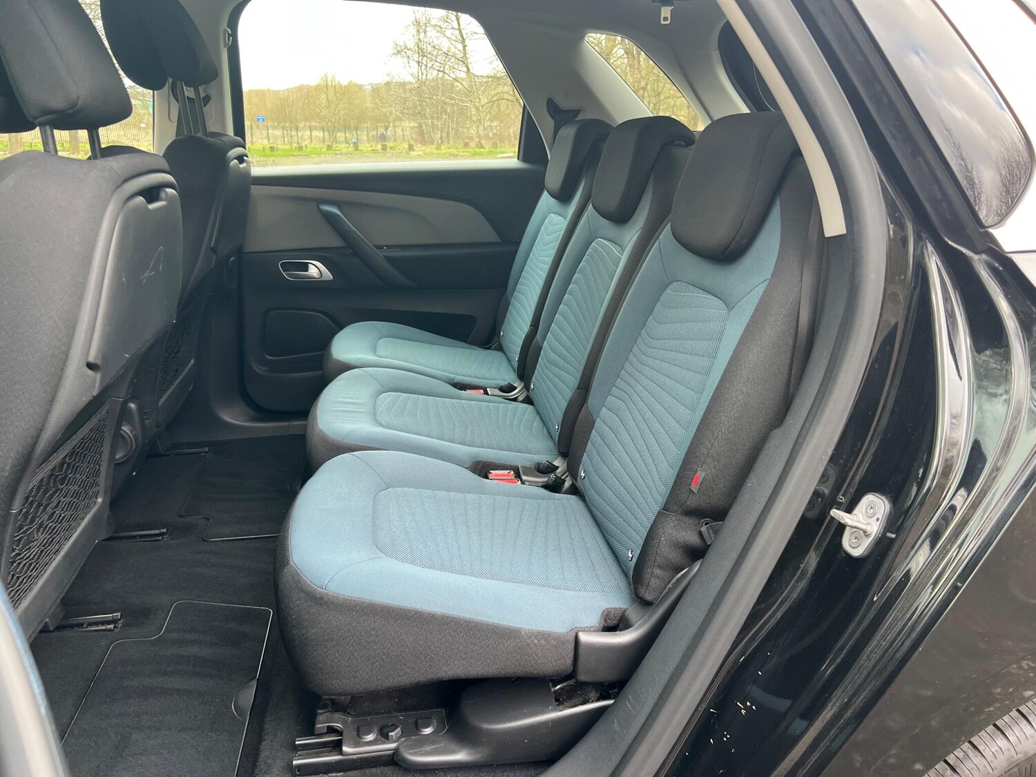 Used Citroen C4 Picasso 2017 for sale - 77838819: Photo 45