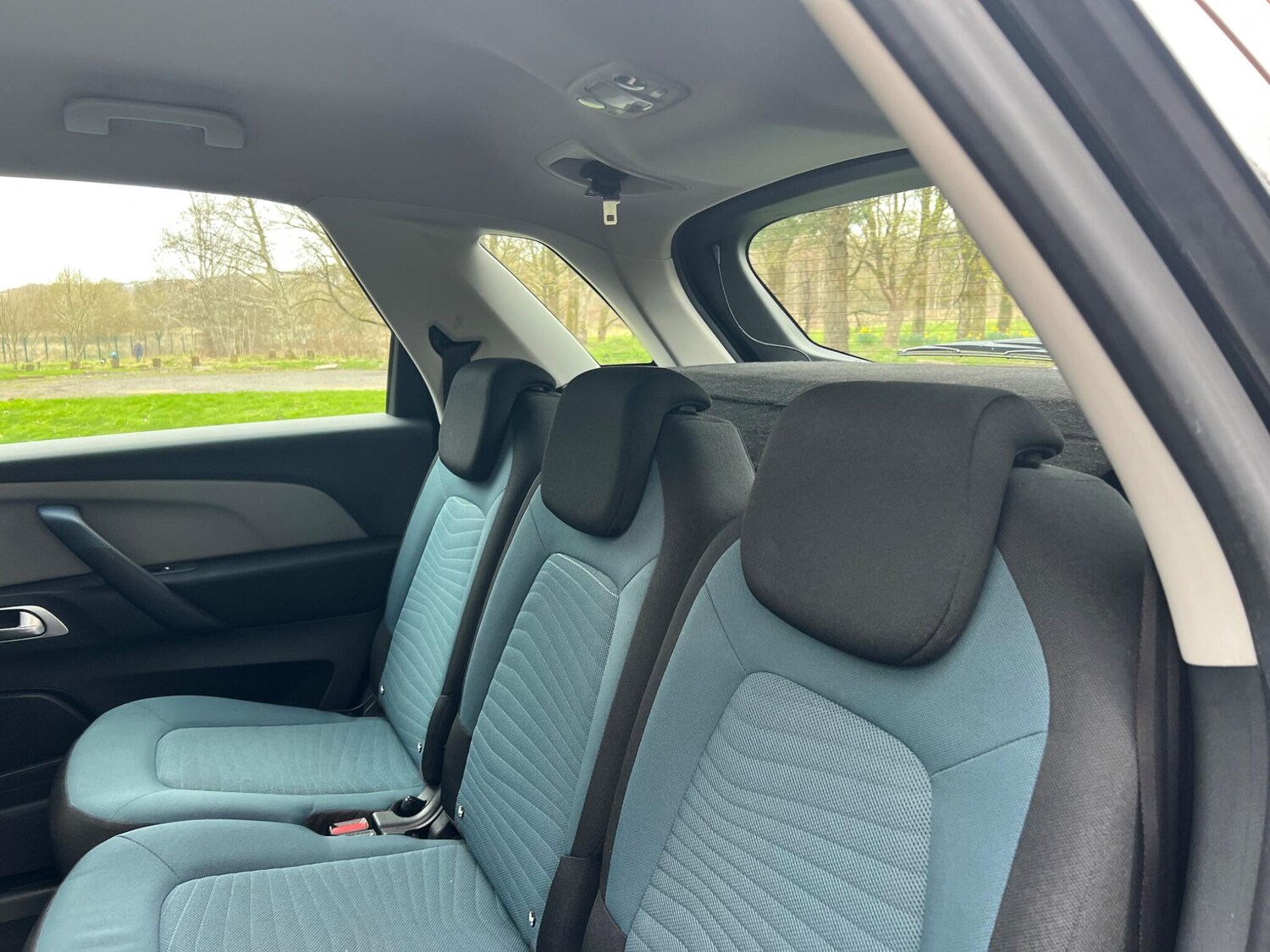 Used Citroen C4 Picasso 2017 for sale - 77838819: Photo 46